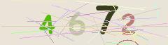 CAPTCHA validation image
