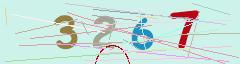 CAPTCHA validation image