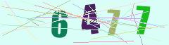 CAPTCHA validation image