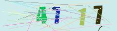 CAPTCHA validation image