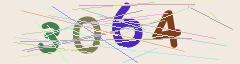 CAPTCHA validation image