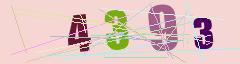 CAPTCHA validation image