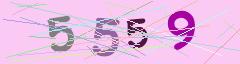CAPTCHA validation image