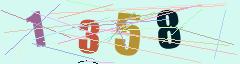 CAPTCHA validation image