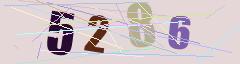 CAPTCHA validation image