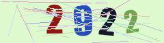 CAPTCHA validation image