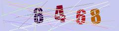 CAPTCHA validation image