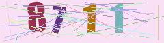 CAPTCHA validation image