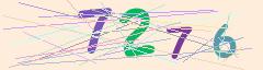 CAPTCHA validation image