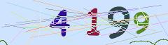 CAPTCHA validation image