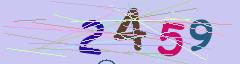 CAPTCHA validation image