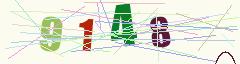 CAPTCHA validation image