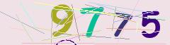 CAPTCHA validation image