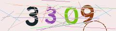 CAPTCHA validation image