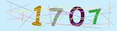 CAPTCHA validation image