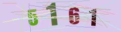 CAPTCHA validation image