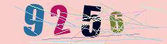 CAPTCHA validation image