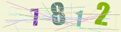 CAPTCHA validation image
