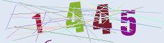 CAPTCHA validation image
