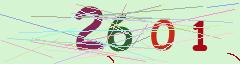 CAPTCHA validation image