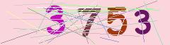 CAPTCHA validation image