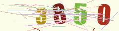 CAPTCHA validation image