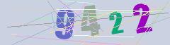 CAPTCHA validation image