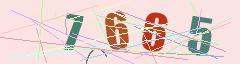 CAPTCHA validation image