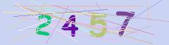 CAPTCHA validation image