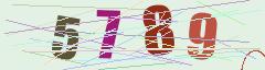 CAPTCHA validation image