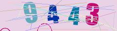 CAPTCHA validation image