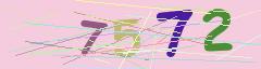 CAPTCHA validation image