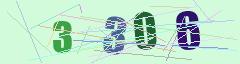 CAPTCHA validation image