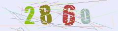 CAPTCHA validation image