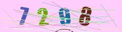 CAPTCHA validation image