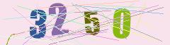 CAPTCHA validation image