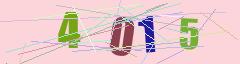 CAPTCHA validation image