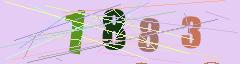 CAPTCHA validation image