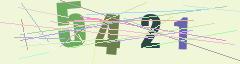 CAPTCHA validation image