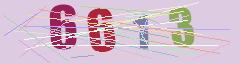 CAPTCHA validation image