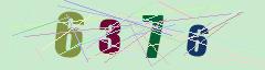 CAPTCHA validation image