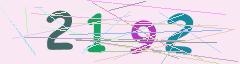 CAPTCHA validation image