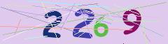 CAPTCHA validation image