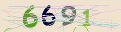CAPTCHA validation image