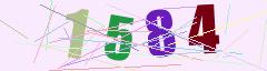 CAPTCHA validation image