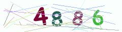 CAPTCHA validation image