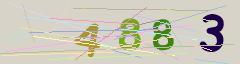 CAPTCHA validation image