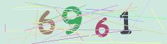 CAPTCHA validation image