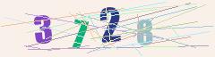 CAPTCHA validation image