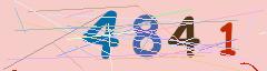 CAPTCHA validation image